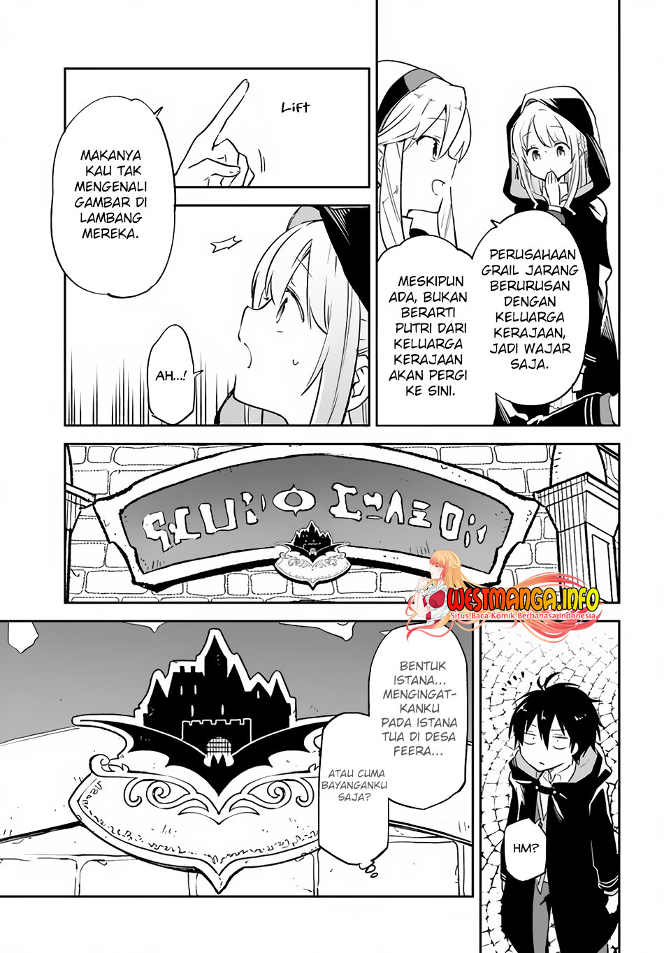 Henkyou Gurashi no Maou, Tensei shite Saikyou no Majutsushi ni naru ~Aisarenagara Nariagaru Moto Maō wa, Ningen o Shiritai~